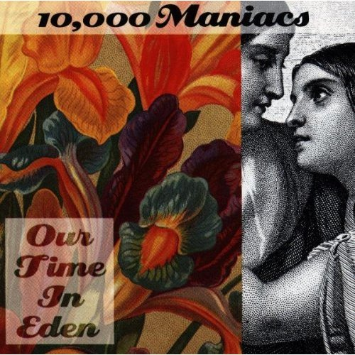 Our Time in Eden