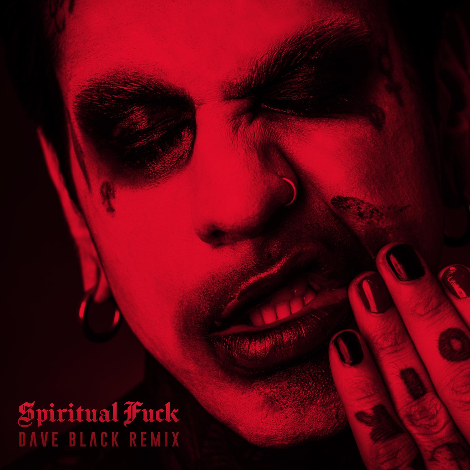 Spiritual **** (Dave Black Remix)