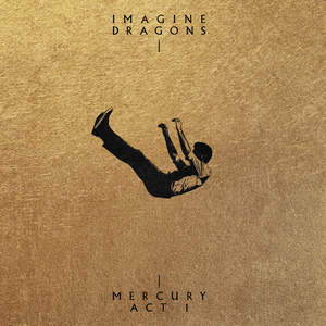 Imagine Dragons - Monday （降7半音）
