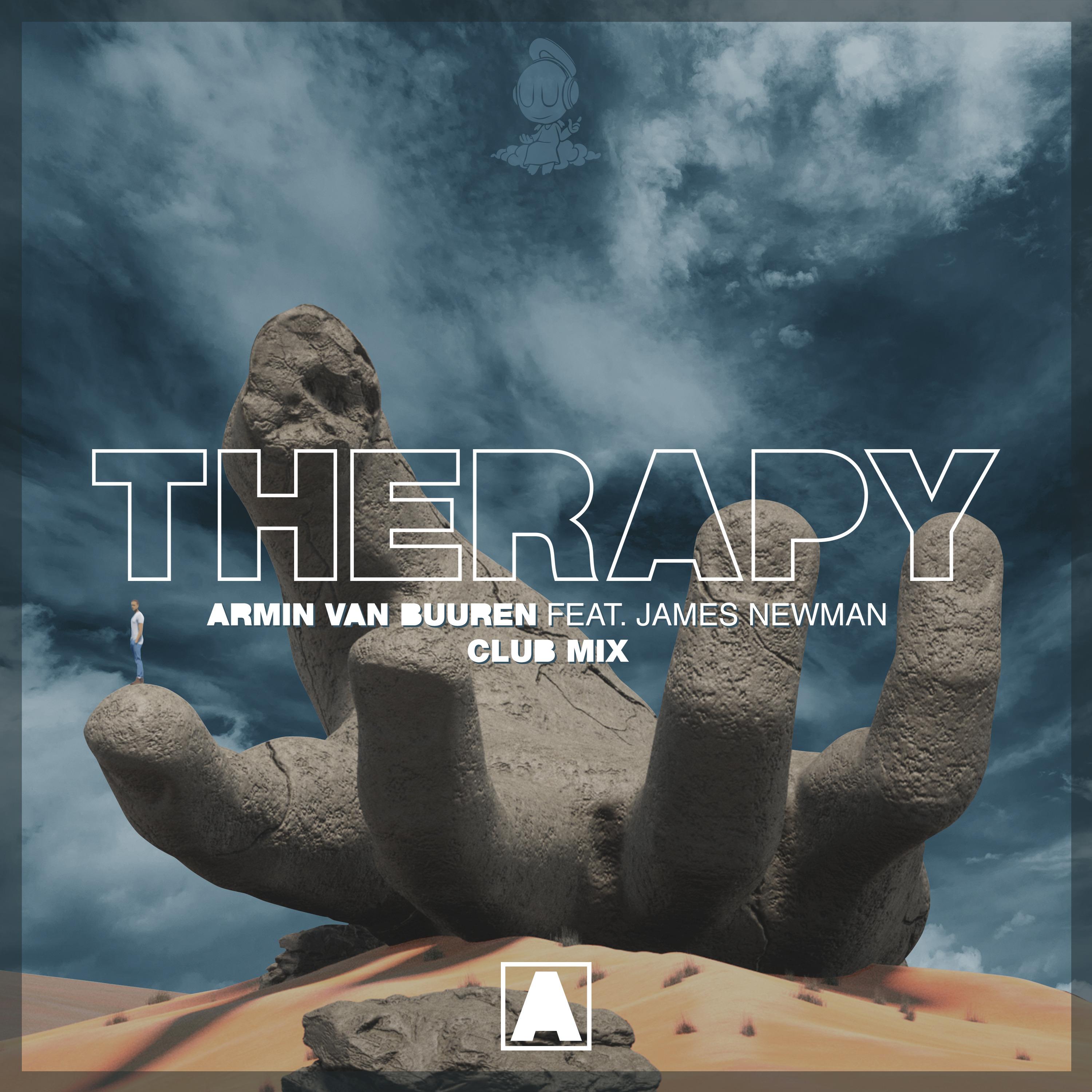 Therapy (Extended Club Mix)