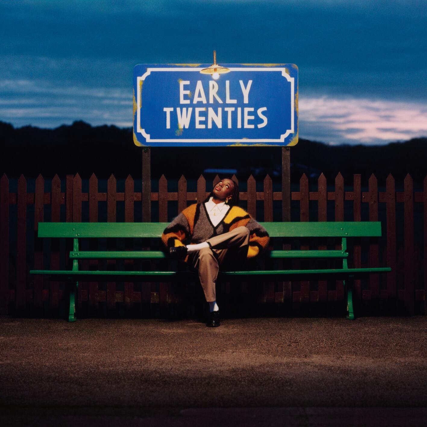 early twenties (clean version)