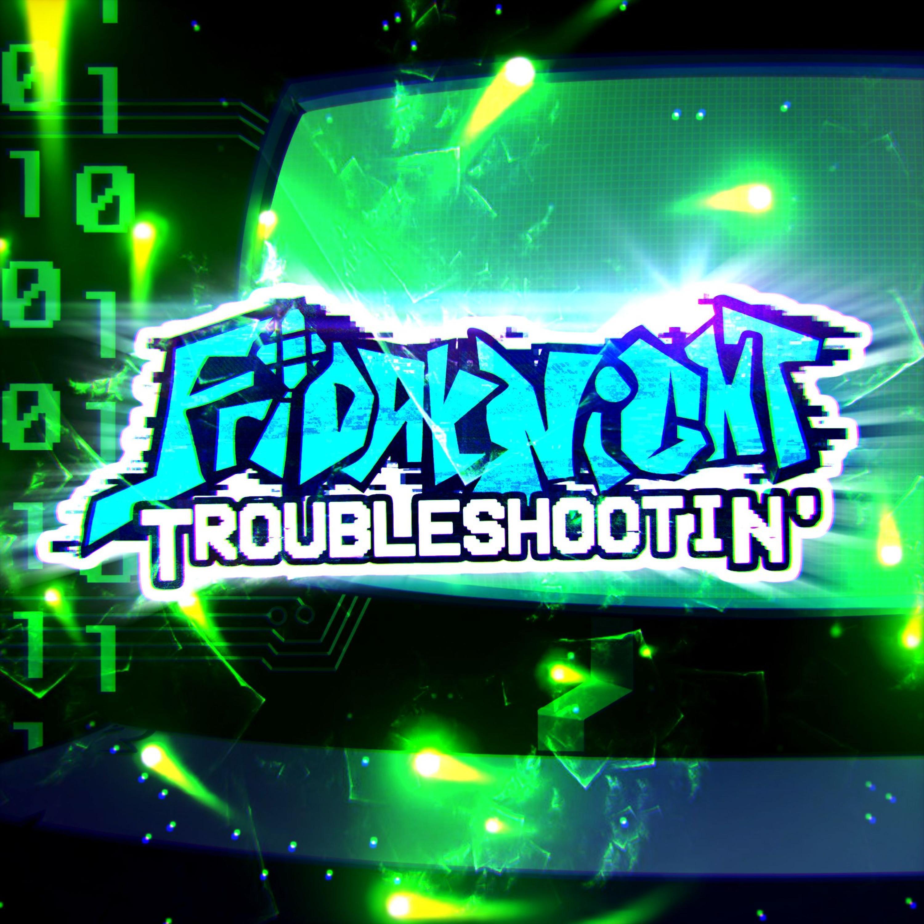 Torrent (Friday Night Troubleshootin') (feat. Zeroh)