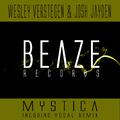 Mystica (Vocal Remix)