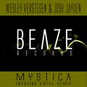 Mystica (Vocal Remix)专辑