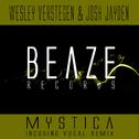 Mystica (Vocal Remix)