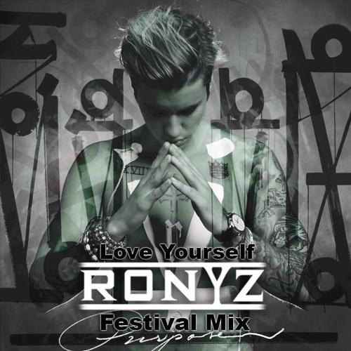 Love Yourself (Ronyz Festival Mix)