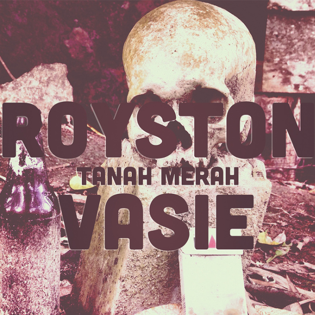 Tanah Merah