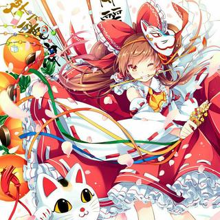 『东方/Funk』幻想乡不一样的市井气息