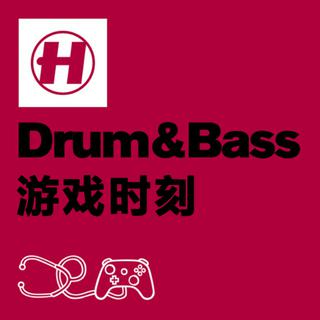 游戏Drum & Bass | Hospital Records推荐