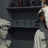 藕滴叶！