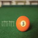 Le Bour - Bodros Quintet专辑