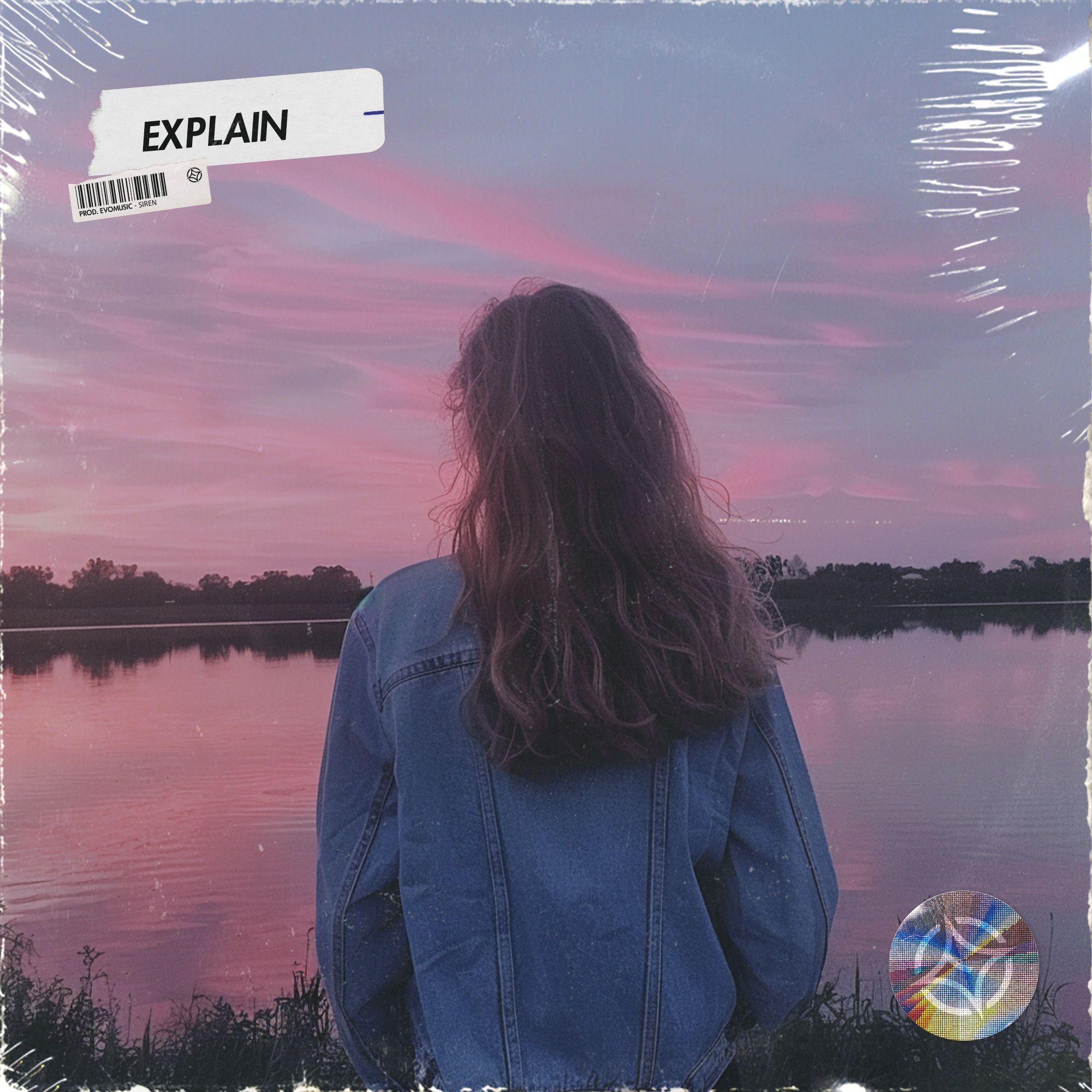 Free Sad Storytelling Beat - "Explain"