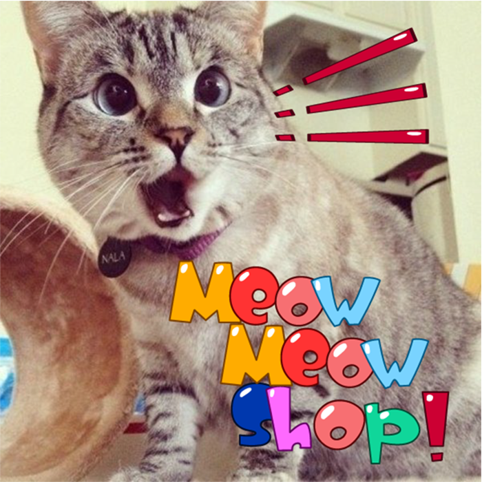 Meow Meow Shop（不插电版）专辑