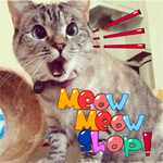 Meow Meow Shop（不插电版）专辑