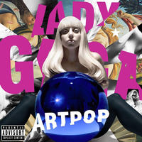 Lady GaGa、T.I、Too Short、Twista - Jewels N' Drugs