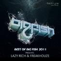 Freakhouze Special Best Of Big Fish 2011