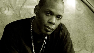 Cormega