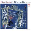 Stravinsky: Pulcinella专辑