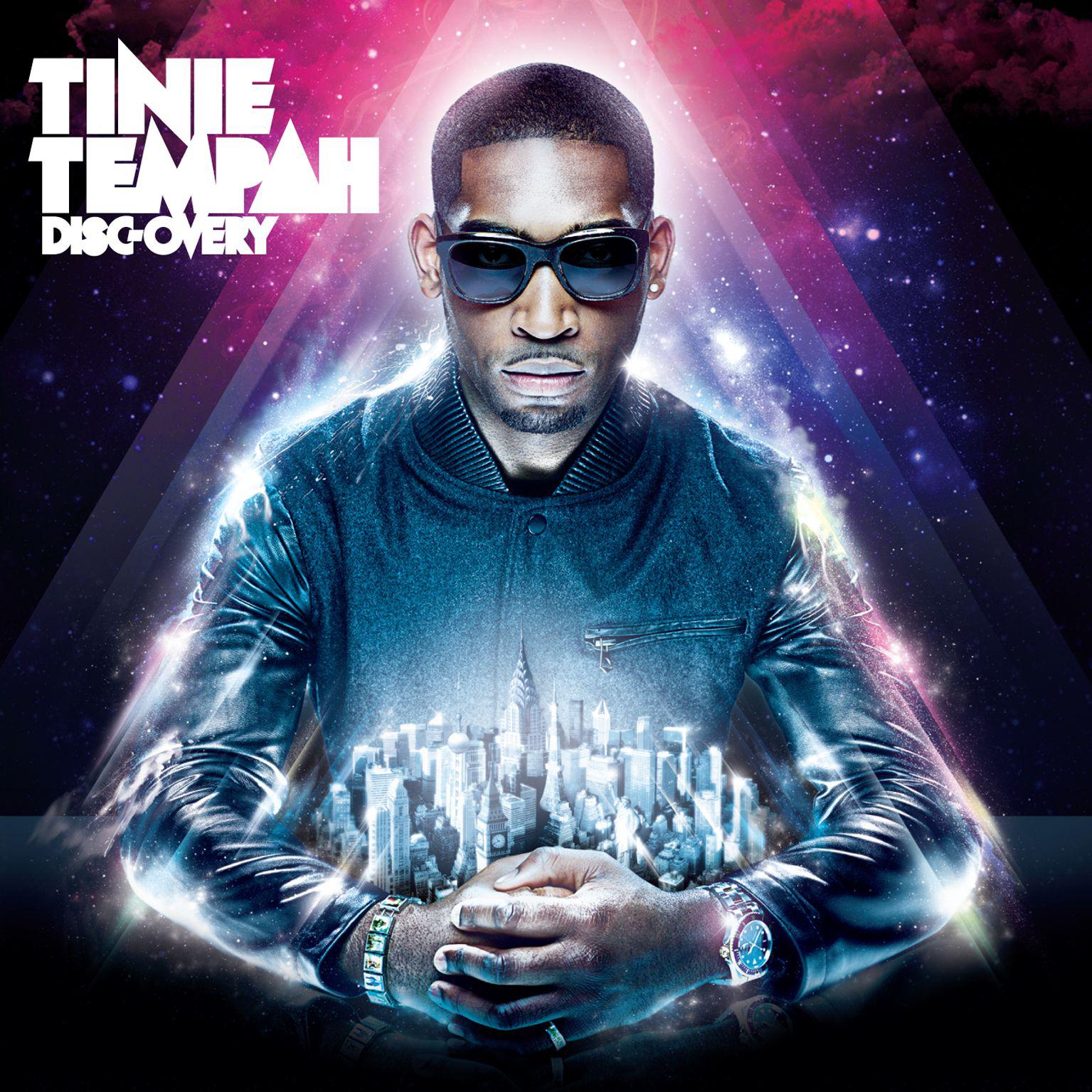 Tinie Tempah - Love Suicide (feat. Ester Dean)