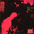 Discipline: Live at Moles Club, 1981