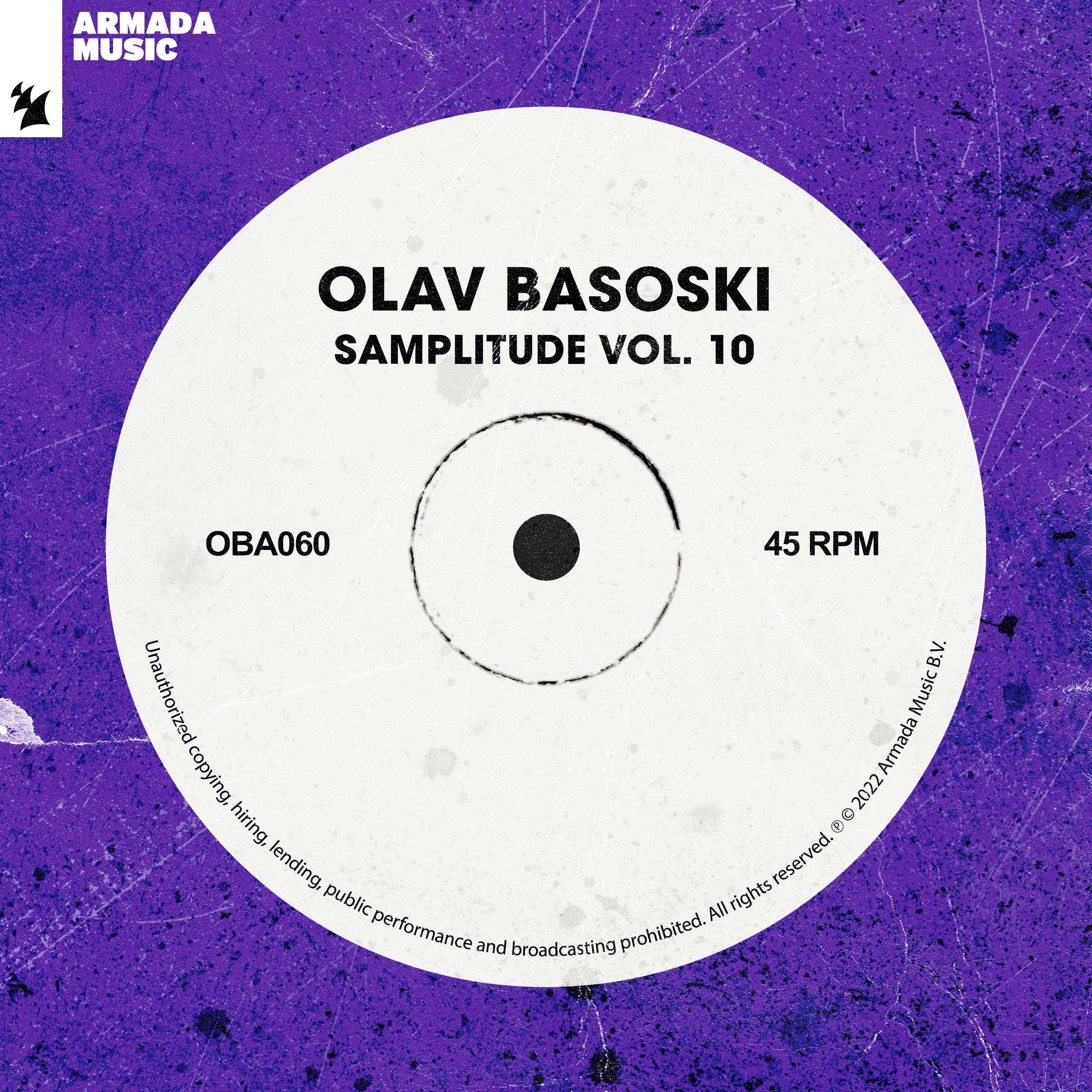 Samplitude Vol. 10