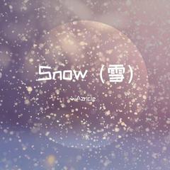 Snow