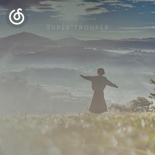古典吉他精选|从《Super Trouper》听起