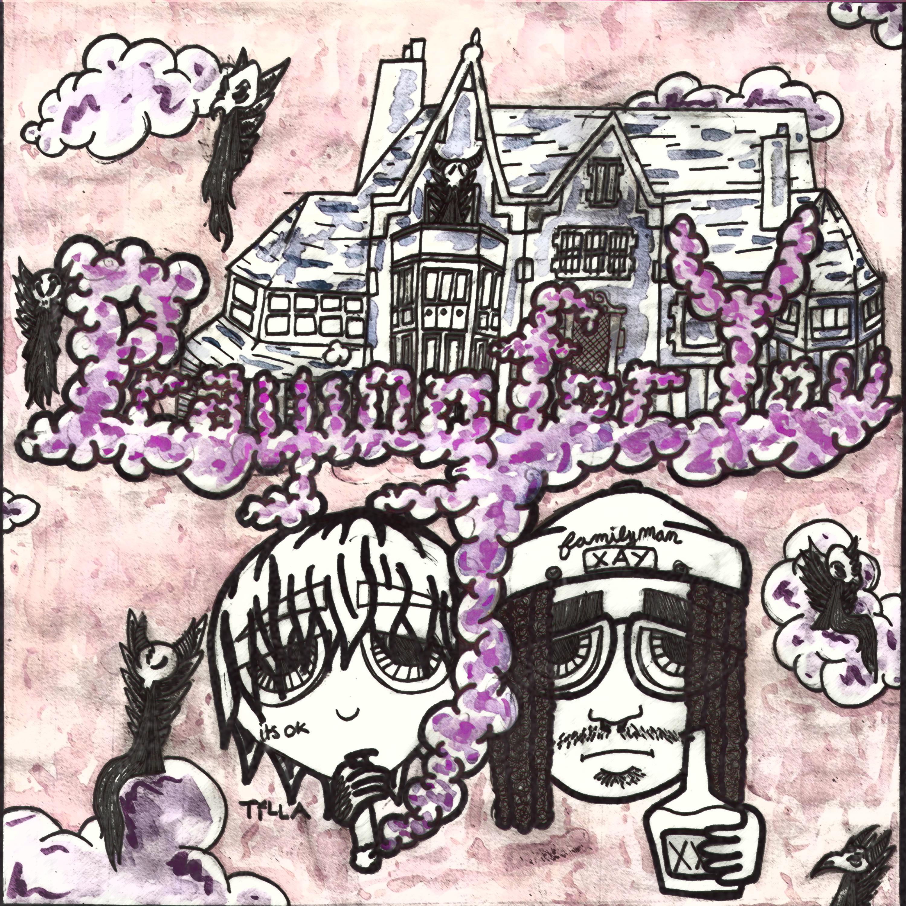 Praying For You (feat. Family Man Xay)