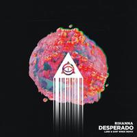 Desperado - Rihanna (karaoke)