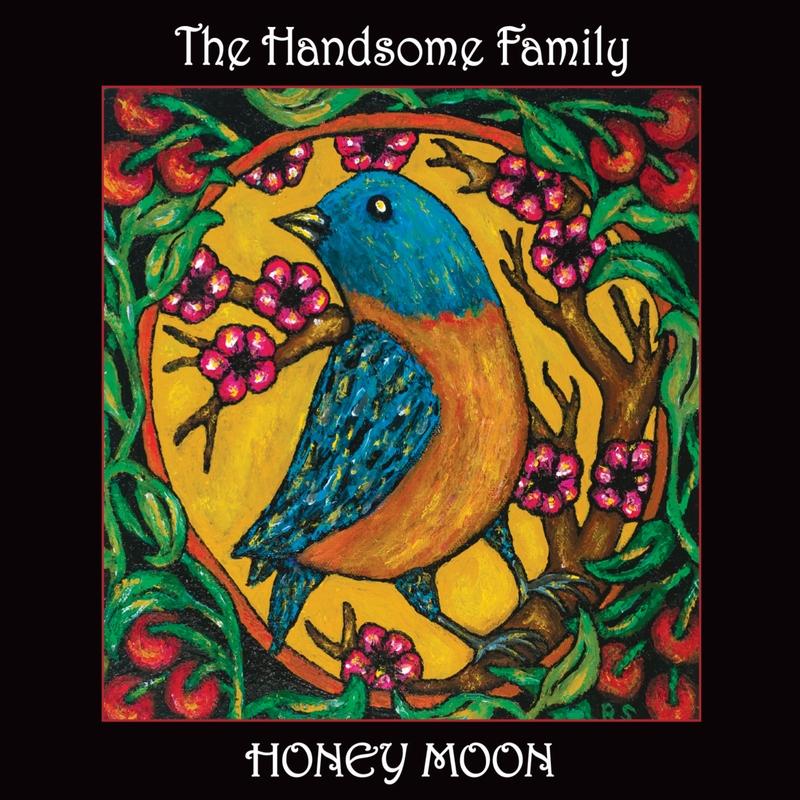 Honey Moon