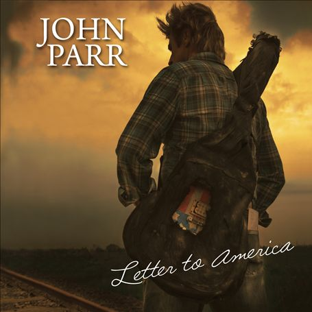 Letter To America