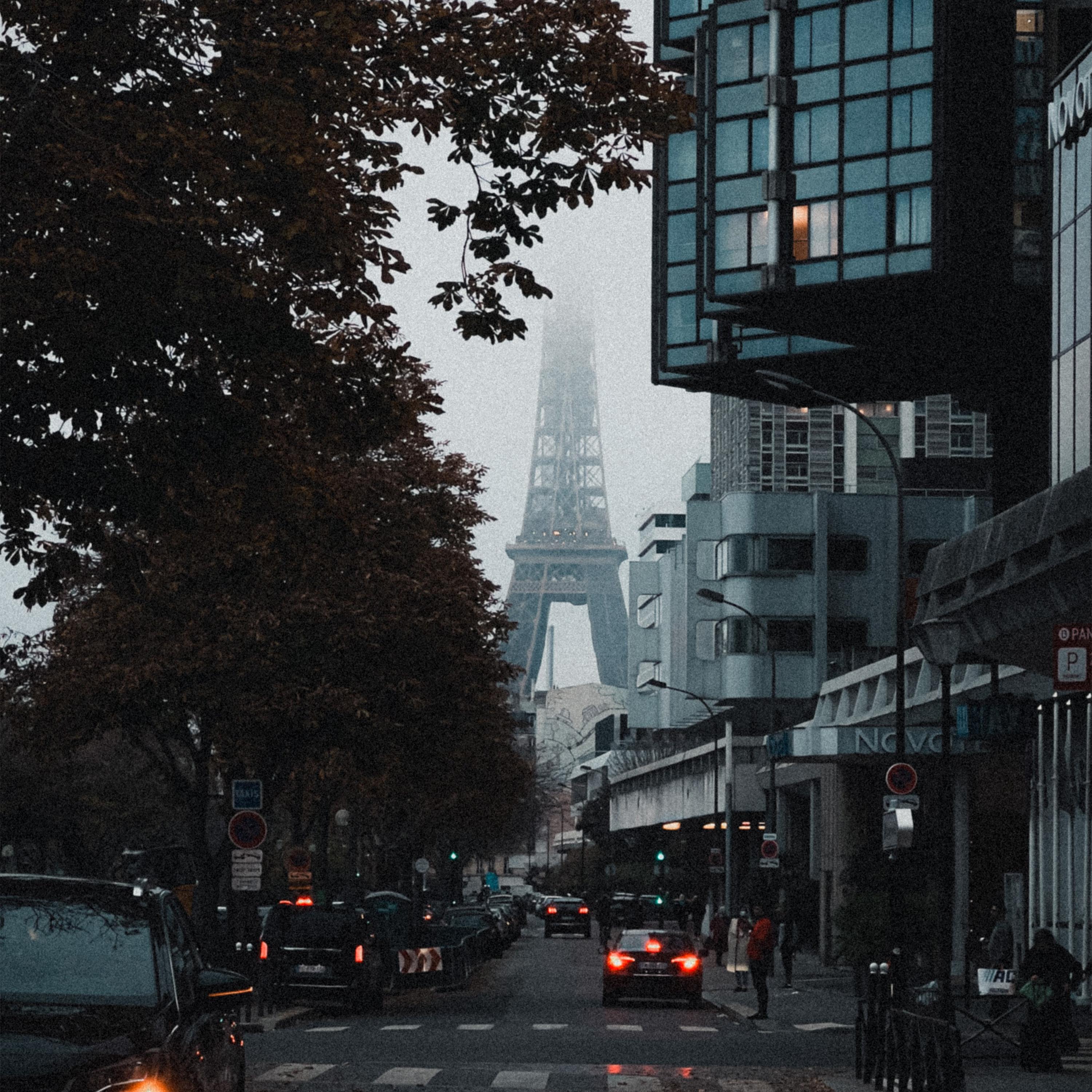 Rever - BellyDancer (Remix)