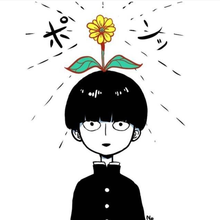 灵能百分百II ED「グレイ」