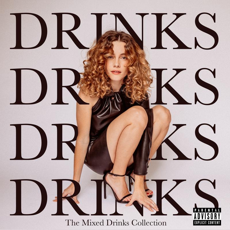 The Mixed Drinks Collection