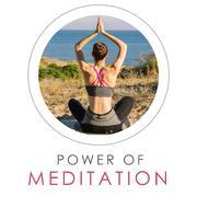 Power of Meditation