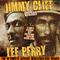 Jimmy Cliff Versus Lee Perry (The Ultimate Reggae Masterclass Series)专辑