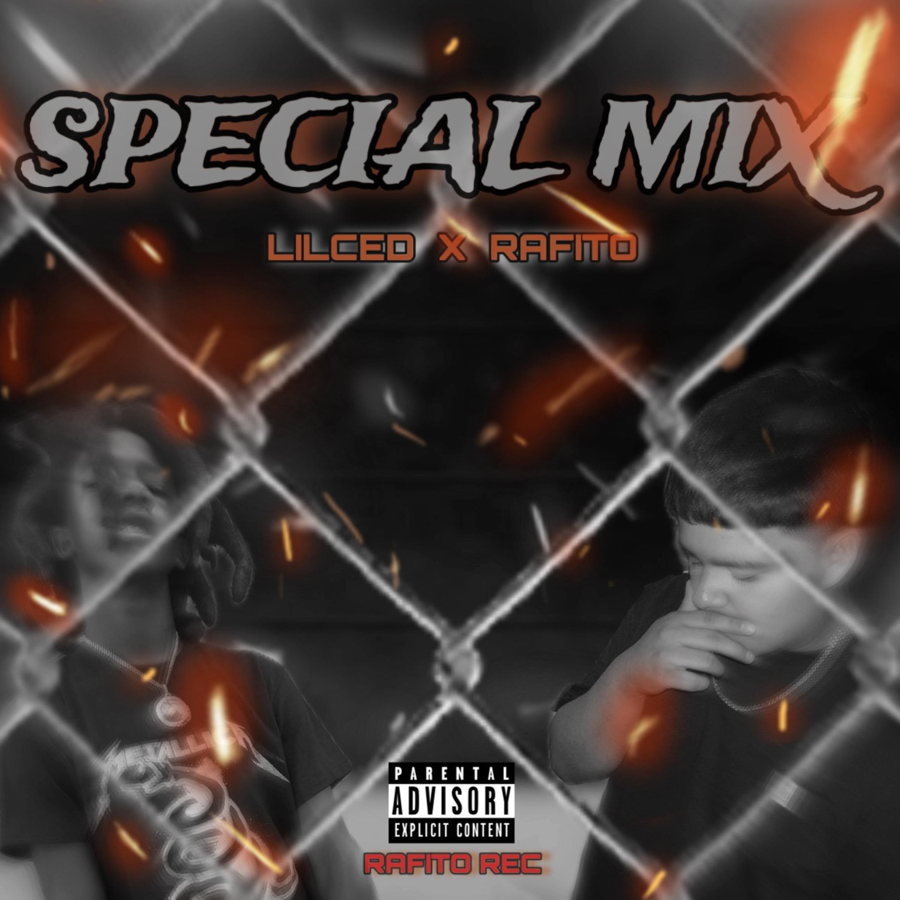 SPECIAL MIX (feat. LilCed)