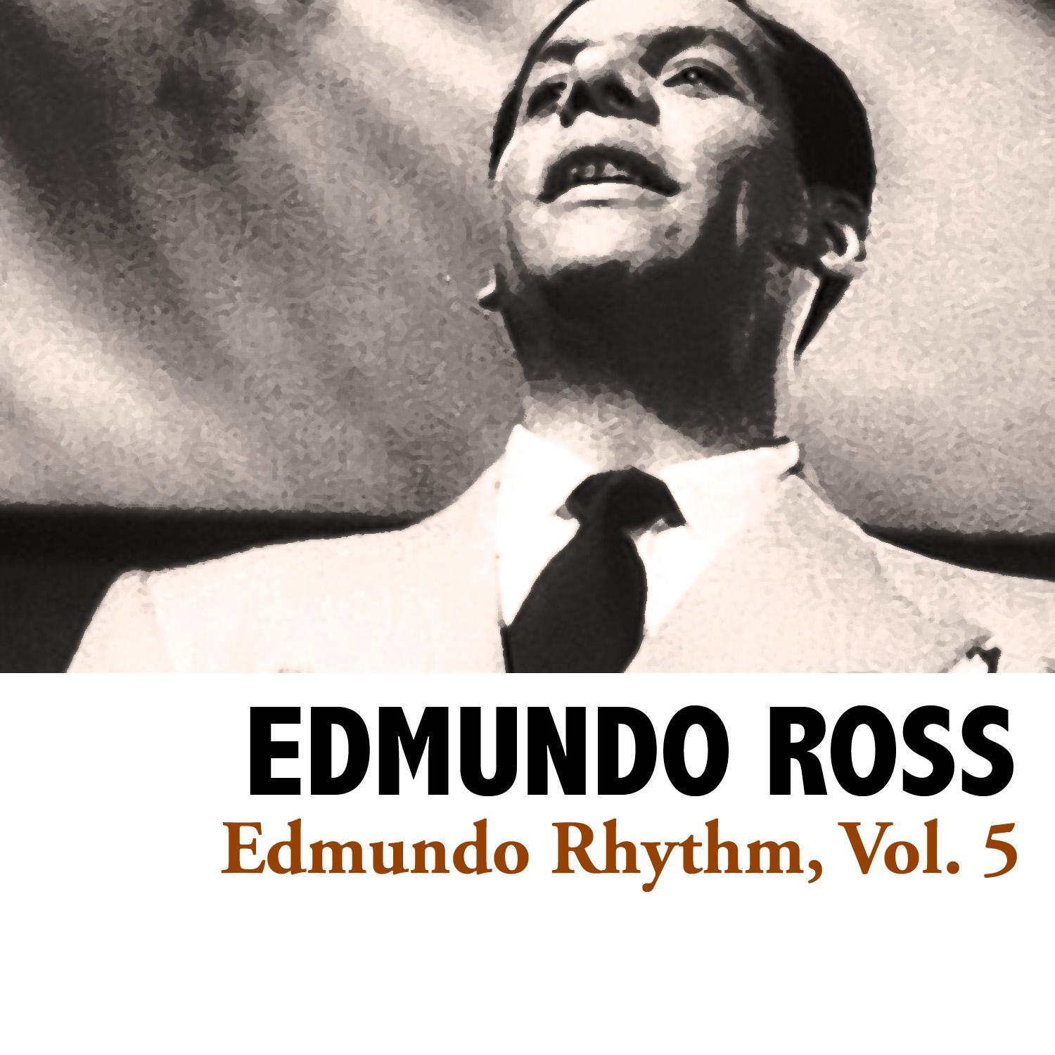 Edmundo Rhythm, Vol. 5