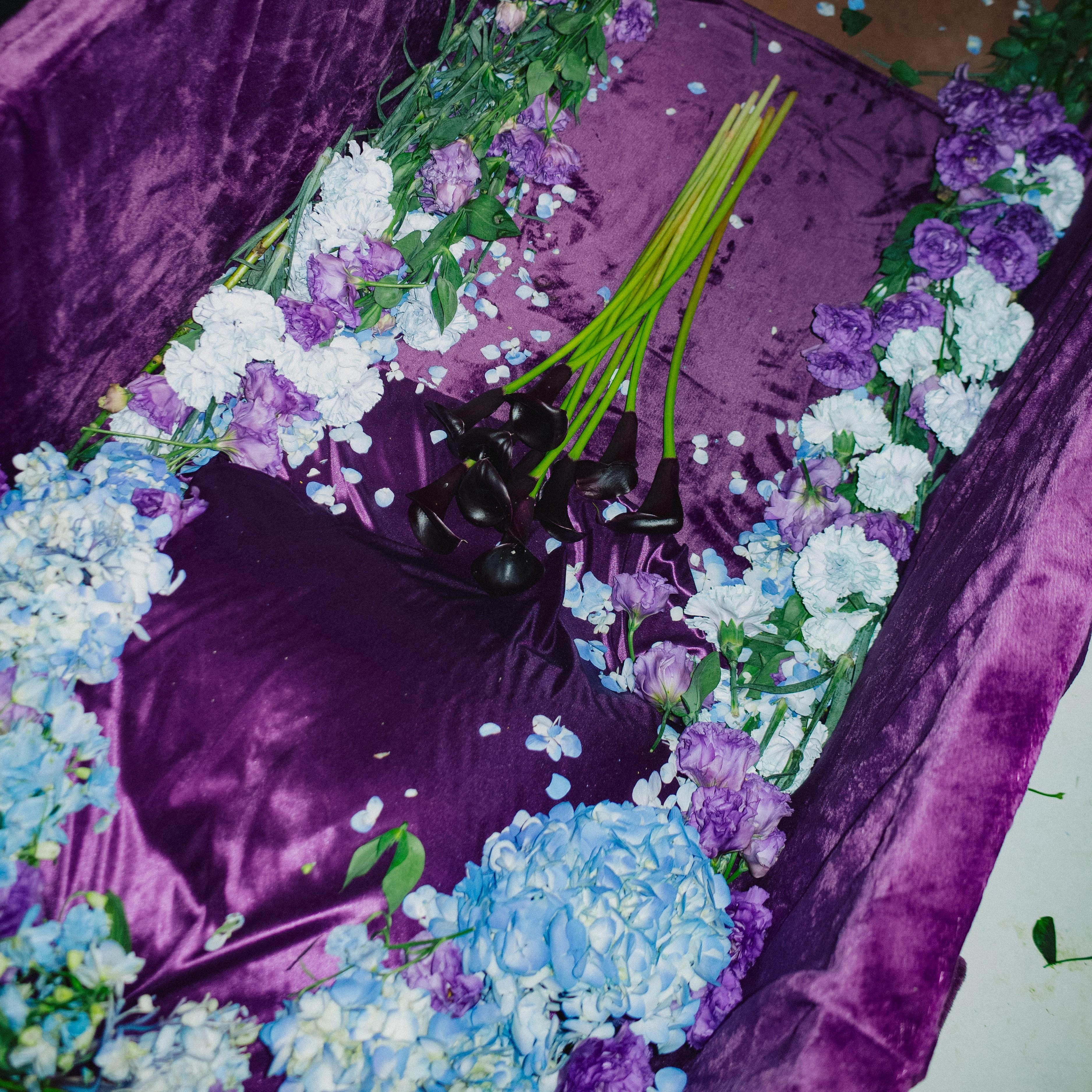 HAPPY END instrumentals