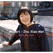Mozart: oeuvres pour piano