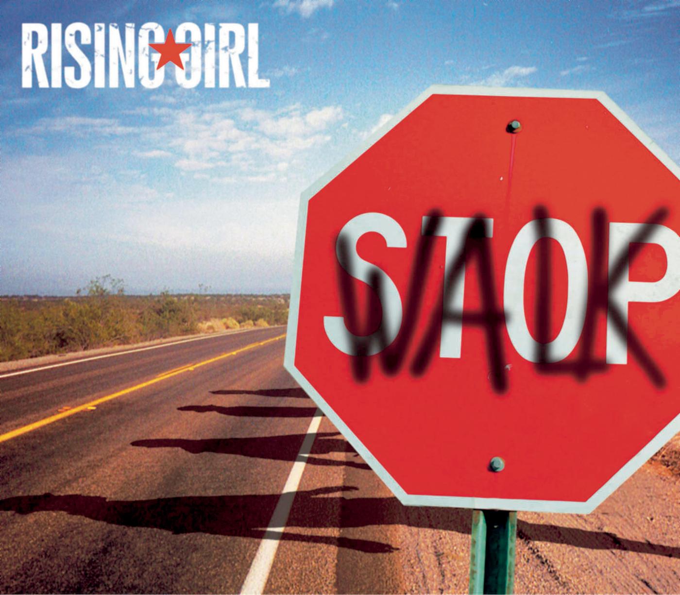 Song Rising Girl Walk (Dance Mix) - Rising Girl - 单曲 - 网易云音乐