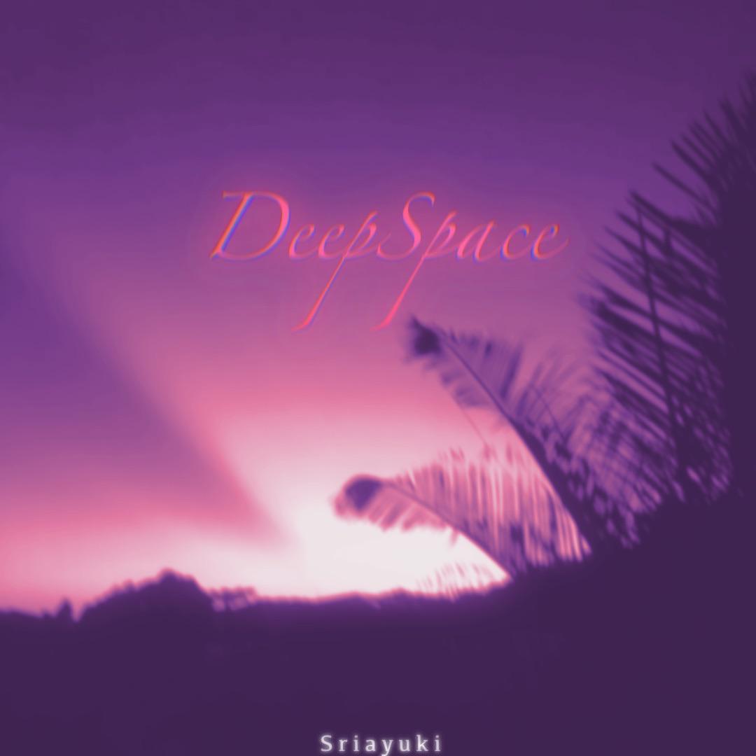 DeepSpace专辑