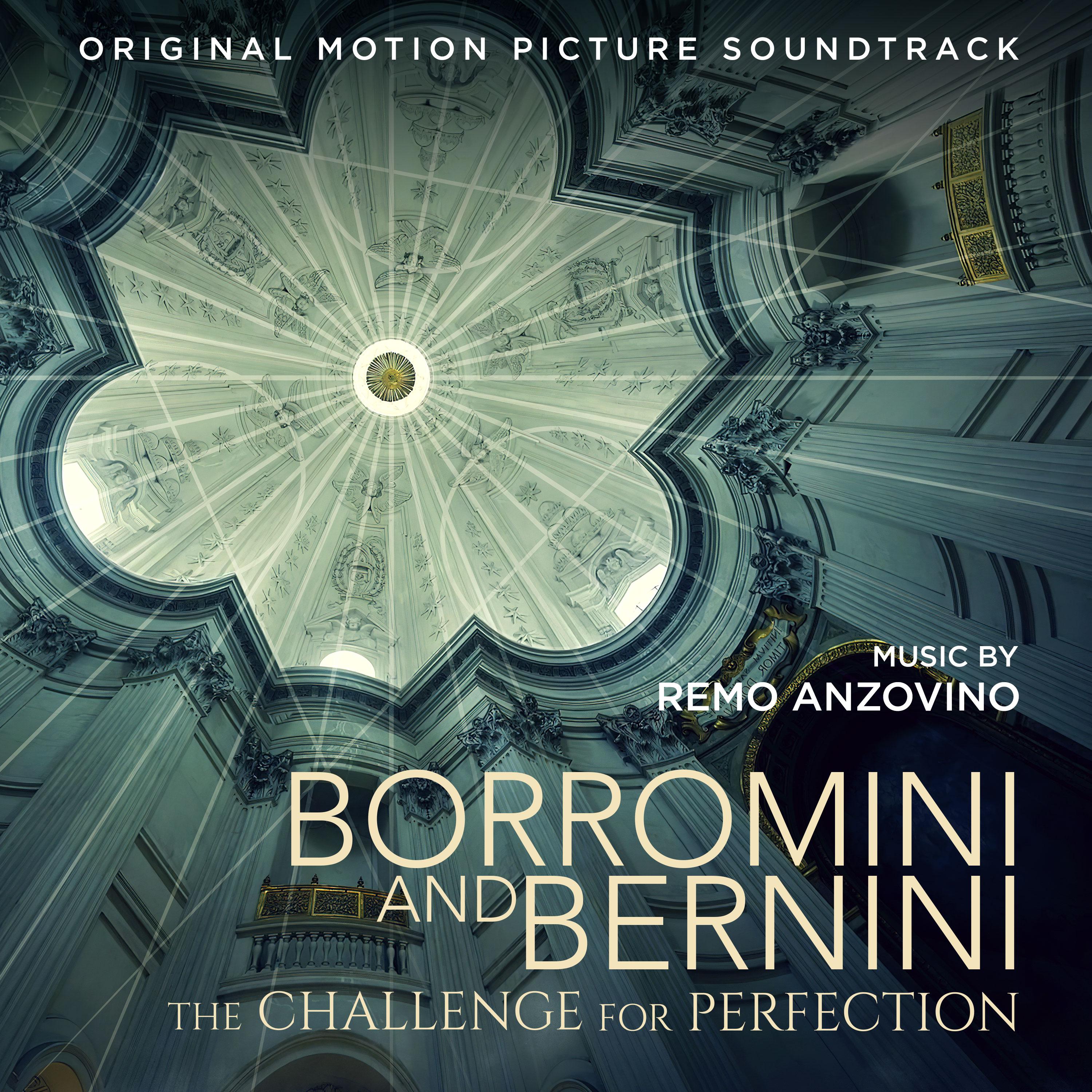 Remo Anzovino - Beyond the Sky