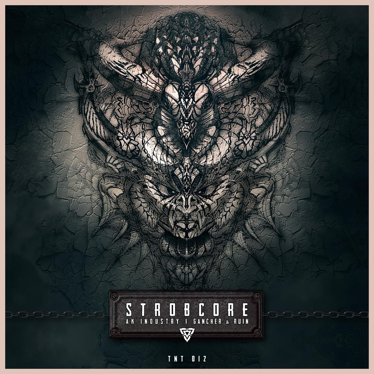 Strobcore - Revenge (Strobcore Remix)