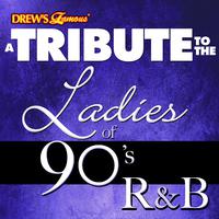Ladies Of Pop And R&b - Bills, Bills, Bills (karaoke Version)