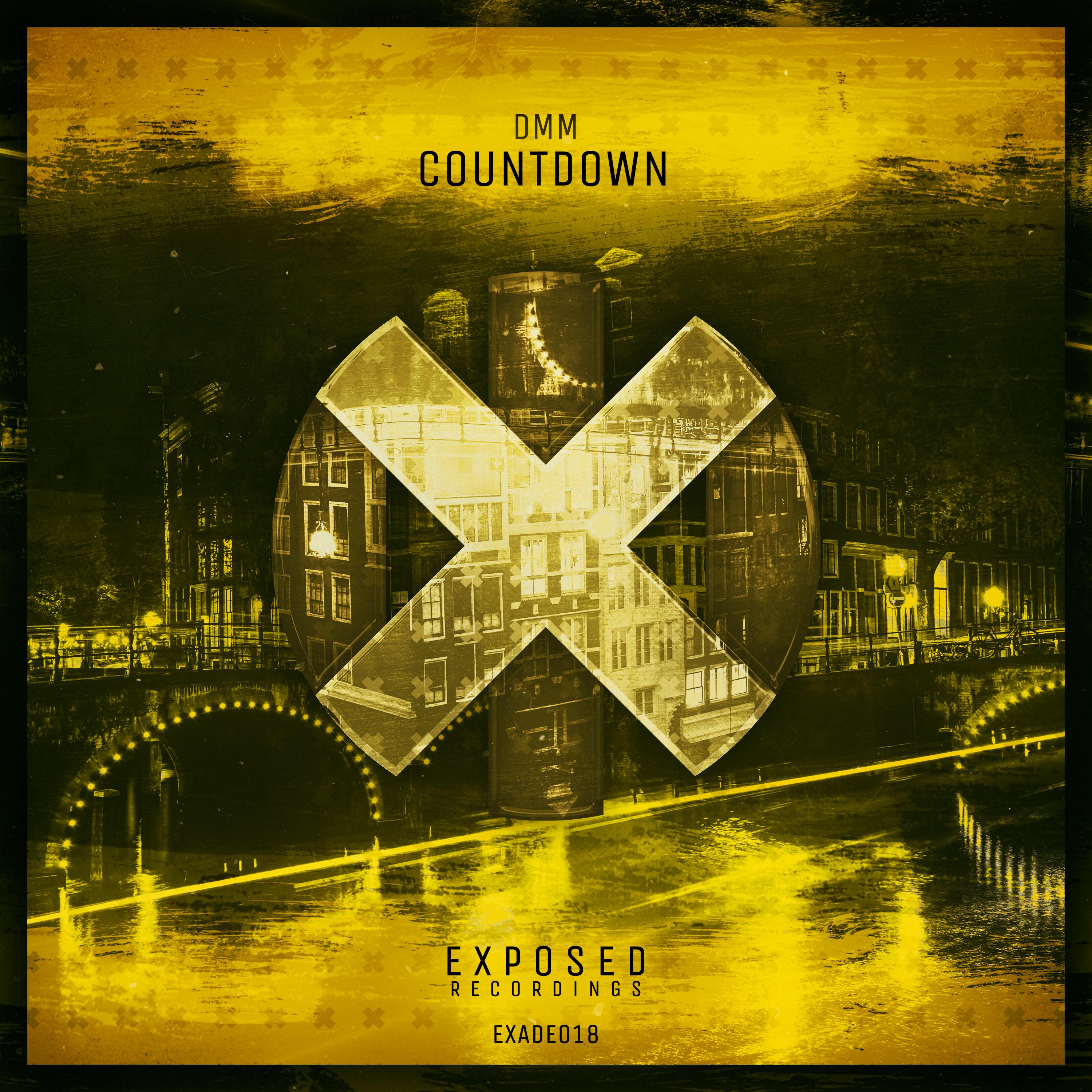 Countdown (Radio Edit)