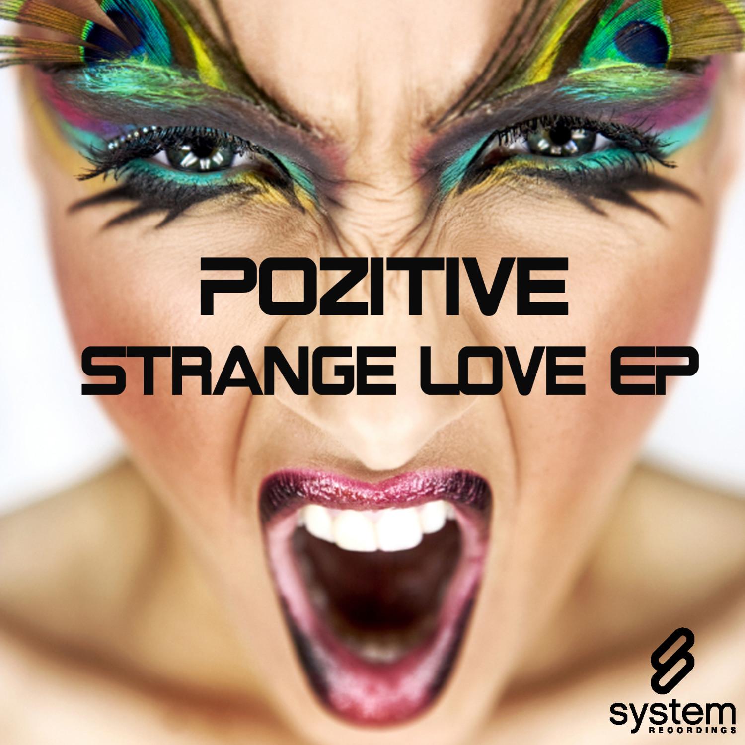 Strange Love EP