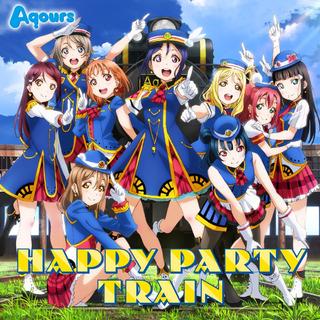【Aqours】进行一个水团的收录