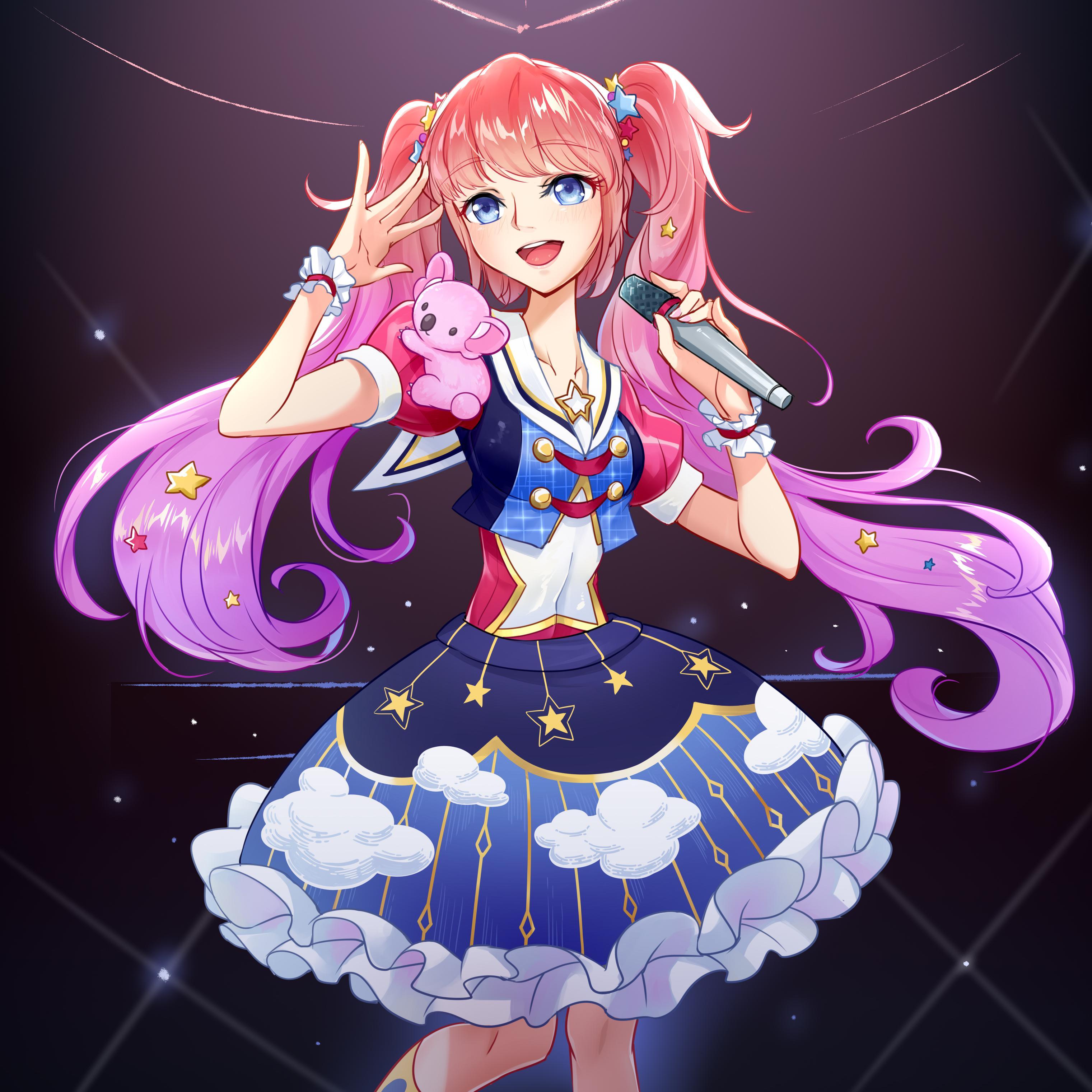 みちしるべ [2018]《紫罗兰永恒花园》（翻自 茅原実里）