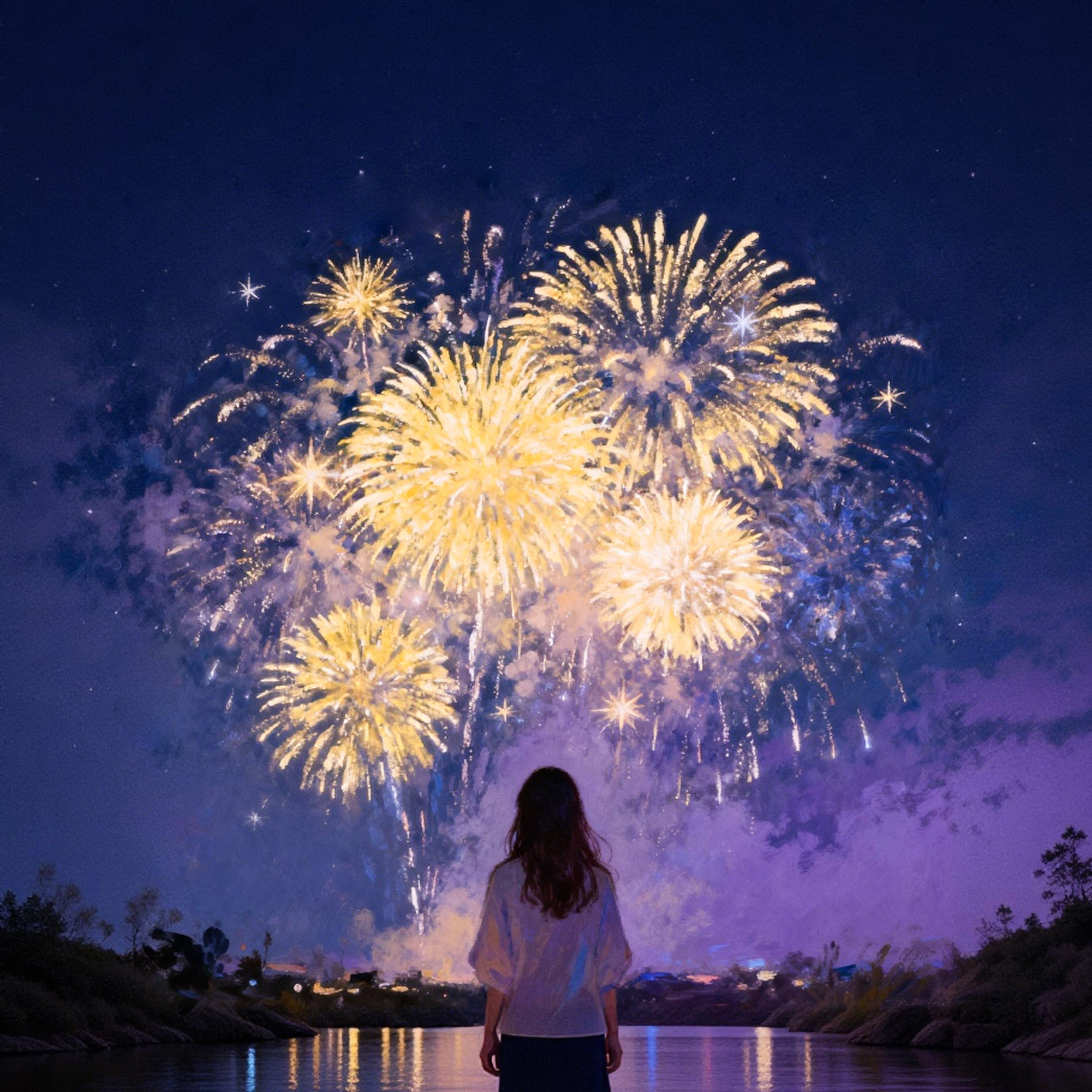 你的盛夏永不凋谢